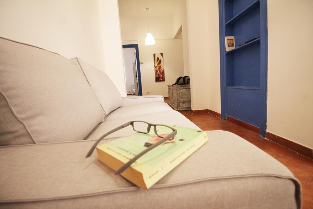 Colosseum Super Family Apartment Rzym Pokój zdjęcie